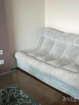 Tianjin Jinta Bangke Hotel Apartment Luaran gambar